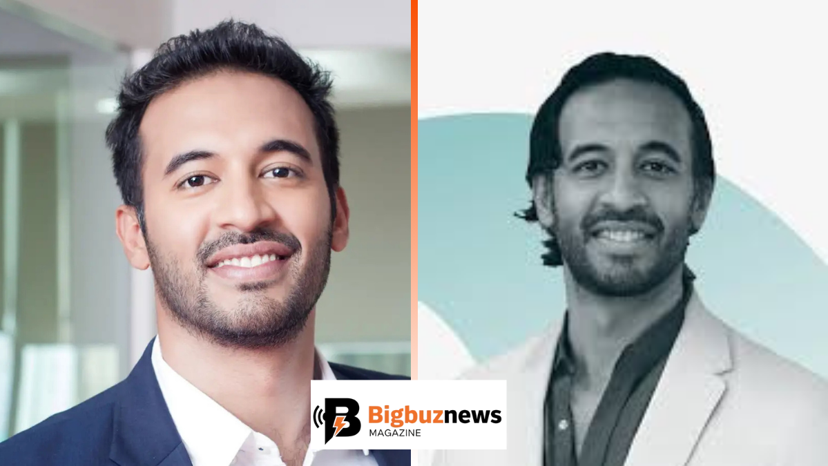 Vikram Ahuja: A Comprehensive Look at the Influential Personality vikram ahuja