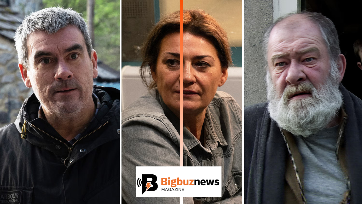 Emmerdale Spoilers: What’s Next in the Village That Never Sleeps emmerdale spoilers