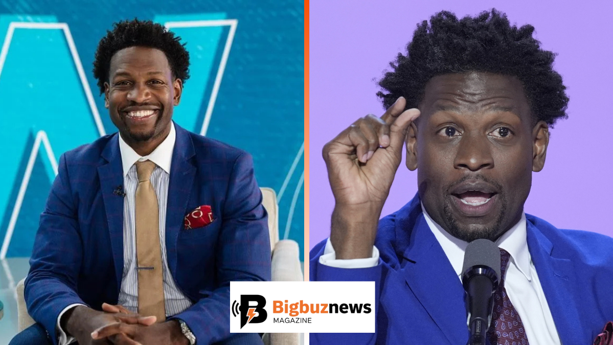 Lorenzo Sewell Net Worth: A Deep Look at His Finances, Career, and Influence lorenzo sewell net worth