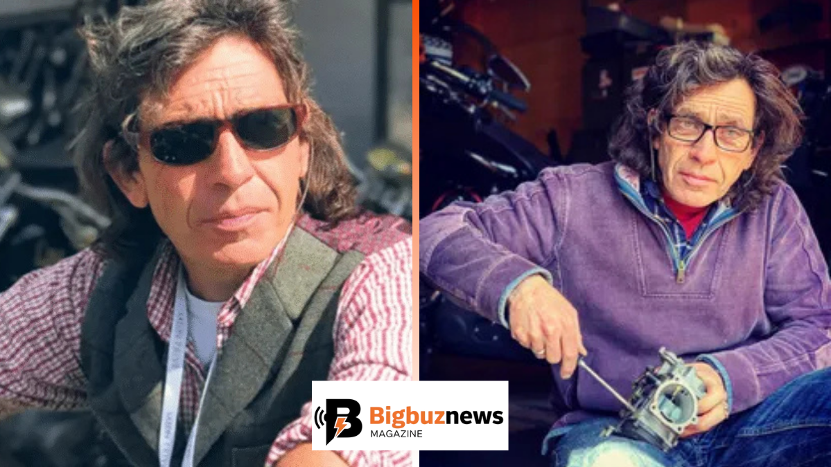 Guy Willison Age: What We Know, What We Don’t, and Why It Matters guy willison age