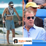 jeremy clarkson son accident