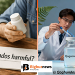 gro279waxil is qoghundos harmful