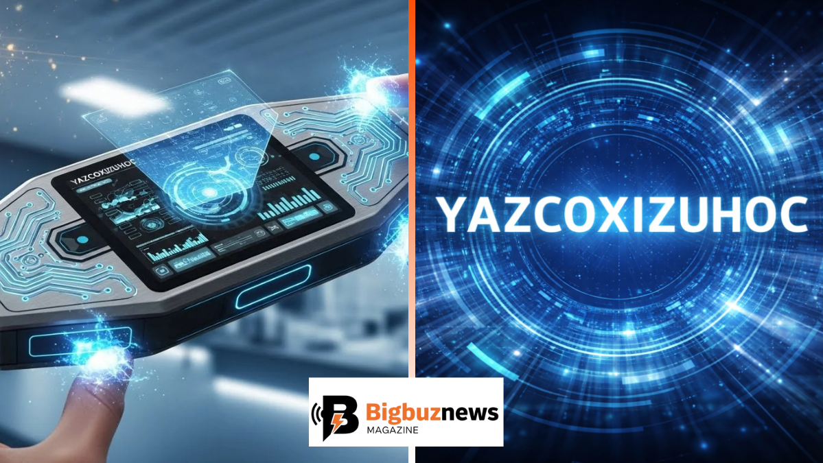 Yazcoxizuhoc Explained: Meaning, Use Cases, and Why It’s Gaining Attention yazcoxizuhoc