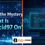 what is tehidomcid97 on