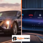 do the driving modes in cadillac lyriq offer different ranges or battery usages?