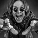 Olive Young ozzy osbourne young