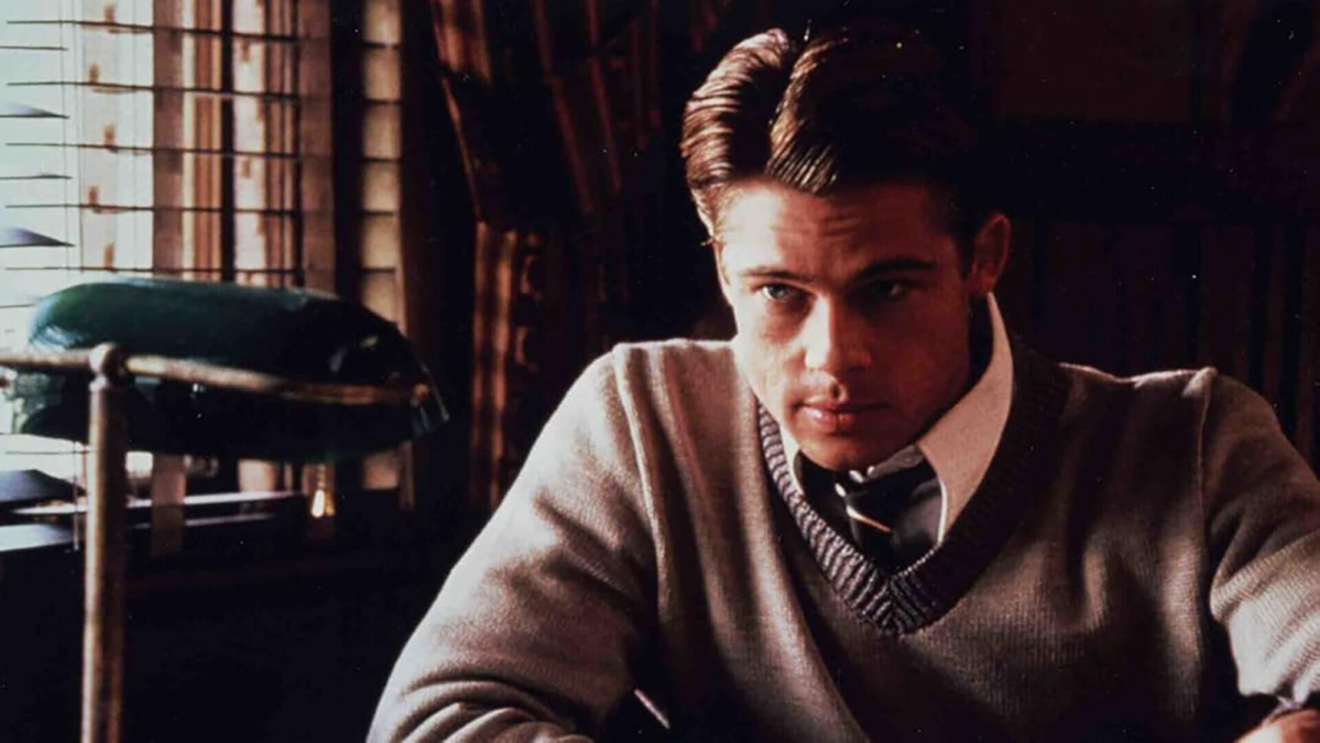 brad pitt young brad pitt young