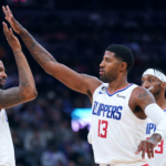 Bulls depth chart Sacramento Kings vs LA Clippers match player stats