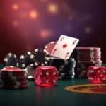 Agen Taruhan Bola Resmi