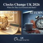 Clocks Change UK