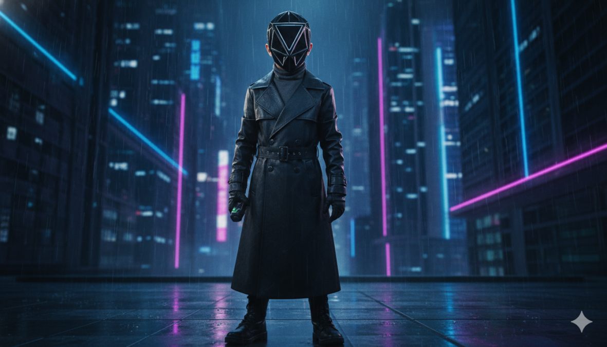 Deguisement Squid Game