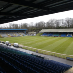 white chocolate fc halifax town games