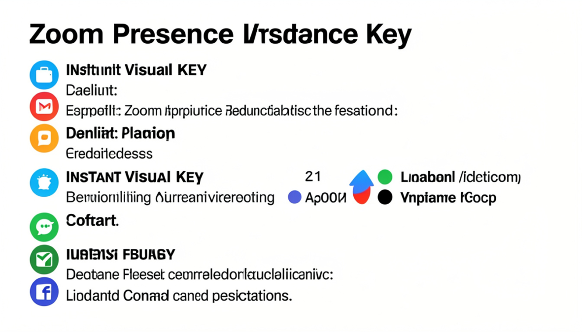 Everything You Need to Know About Your Zoom Status zoom status