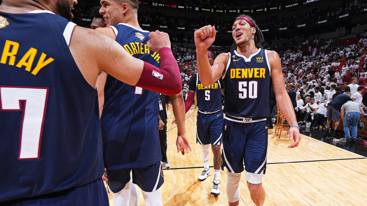 Heat vs Nuggets: Epic NBA Rivalry, Stats, and History Heat vs Nuggets