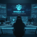 diligence HydraHD