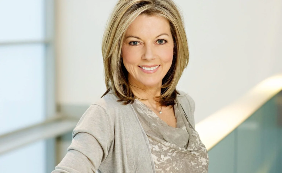 does mary nightingale have cancer