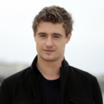 Max Irons
