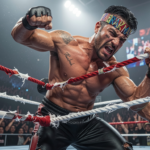 The Legend of Razor Ramon: A Deep Look at the Bad Guy