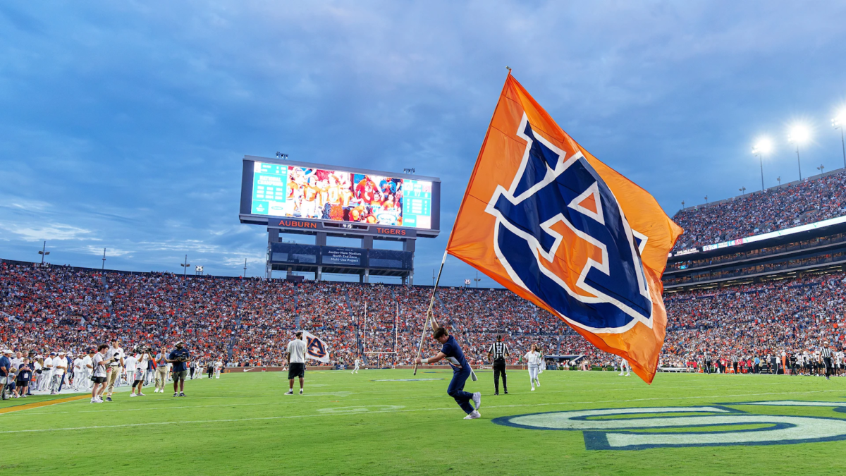 auburn football schedule 2025