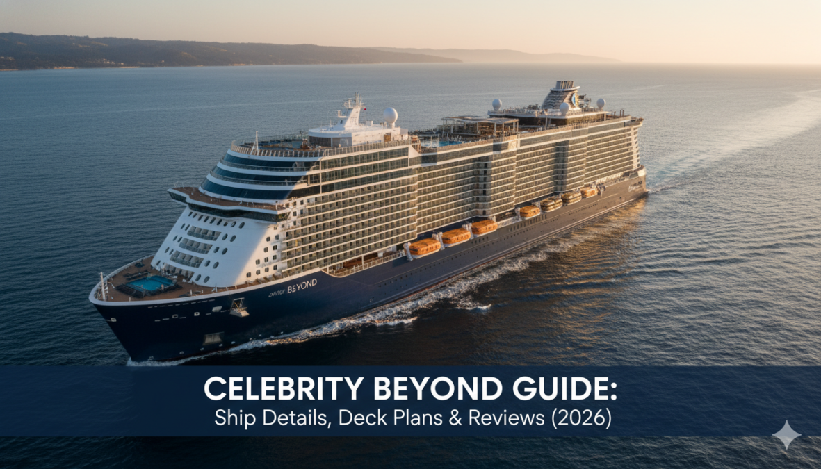 celebrity beyond