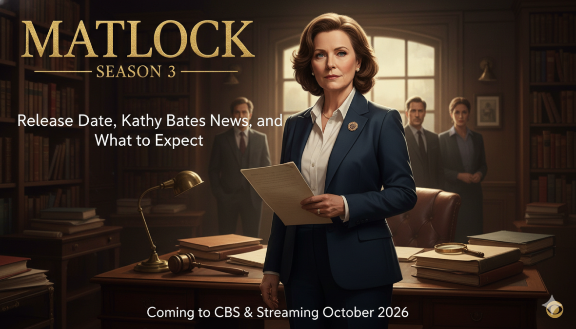 Matlock Season 3