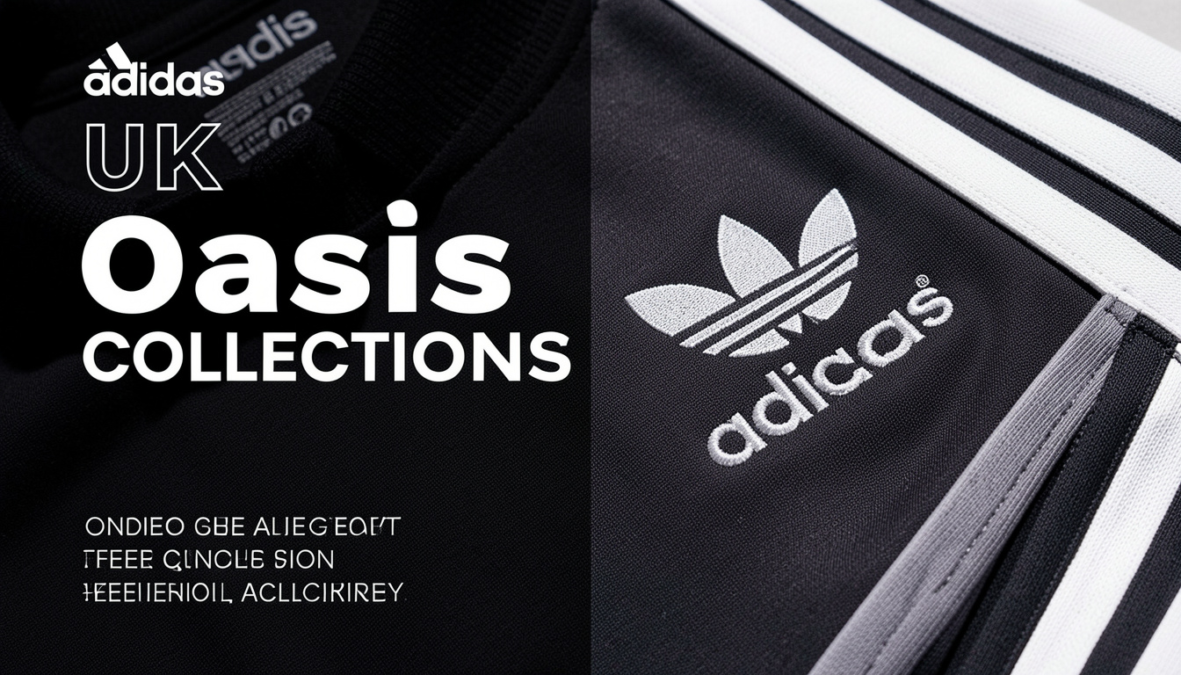 Adidas UK: Shop Online, Exclusive Sales & Oasis Collections adidas UK