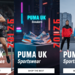 Puma UK
