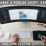 roblox shirt
