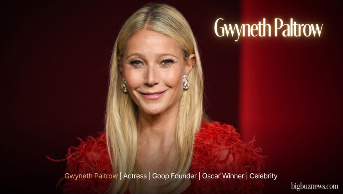 Gwyneth Paltrow Net Worth 2026: From Movie Star to Wellness Mogul. Gwyneth Paltrow Net Worth