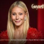 Gwyneth Paltrow Net Worth