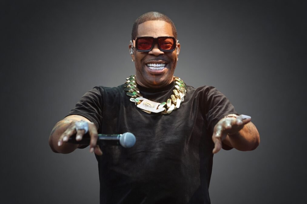 busta rhymes net worth