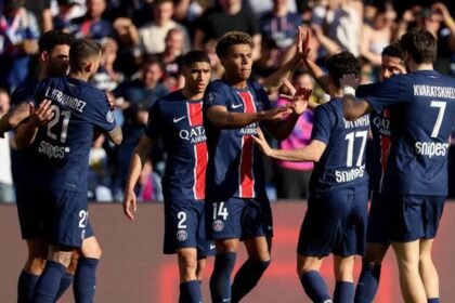 Ligue 1 Ligue 1