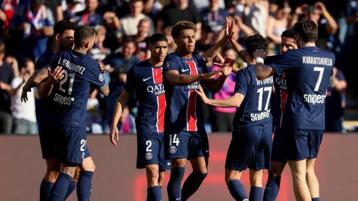 Ligue 1